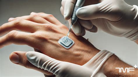 rfid chip in wrist|Everything You Need To Know Before Getting An RFID Implant.